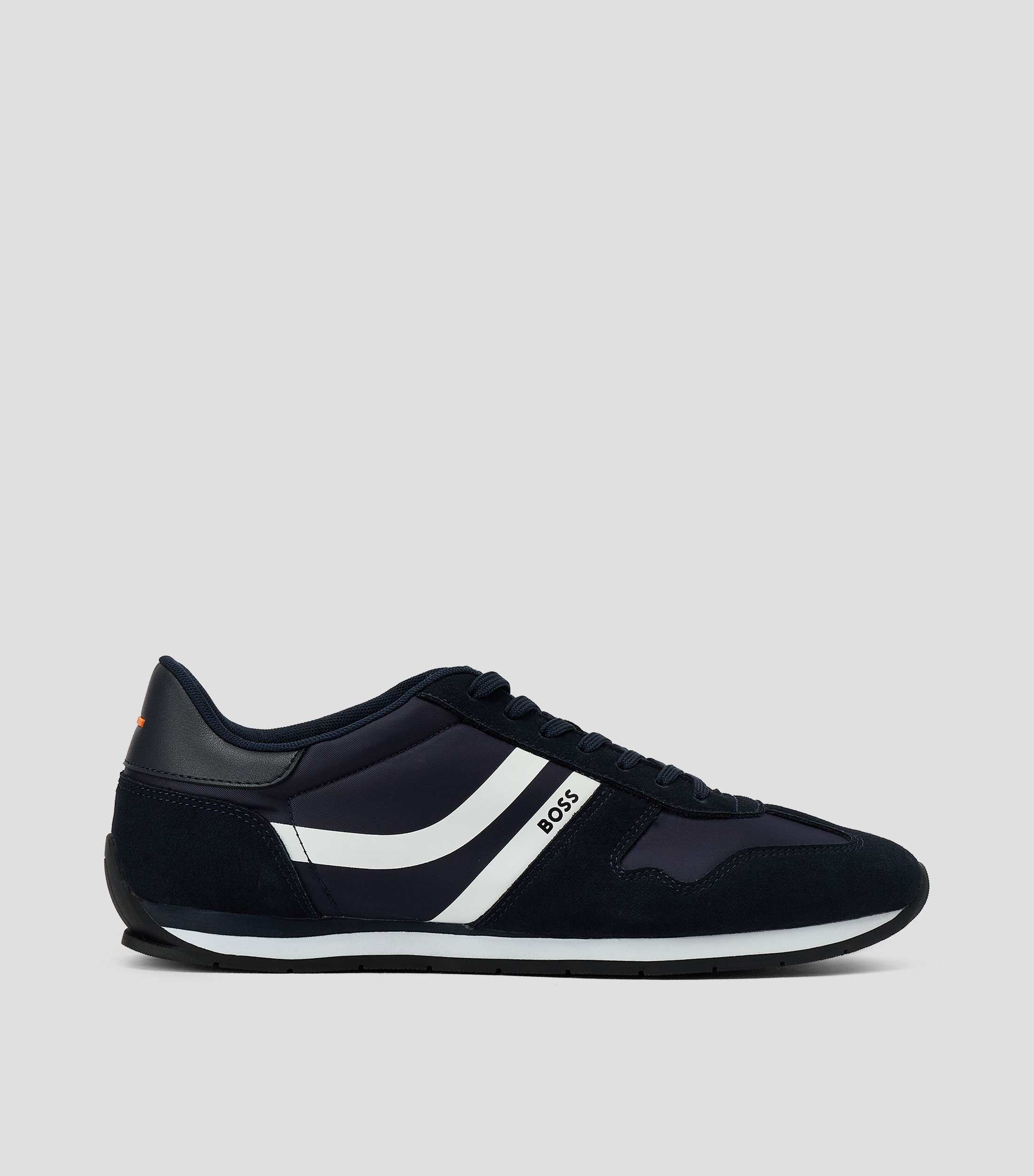 Tenis casuales Levon Hombre